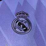 Camiseta Real Madrid Adidas Segunda Equipación 22-23 Hombre (Tallas L, XL y XXL)