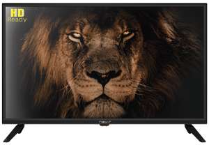 TV LED 32" SmartTV DVB-S2/T2, HD Ready, Android 11.0, Ethernet