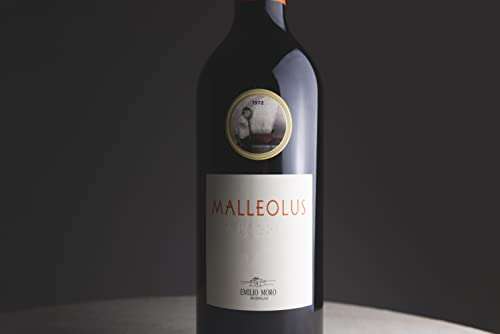 Emilio Moro Malleolus - Botella Vino Magnum 1,5 L