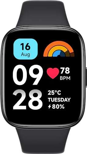Xiaomi Redmi Watch 3 Active con Llamadas