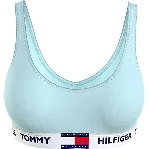 Tommy Hilfiger Bralette Sujetador para Mujer