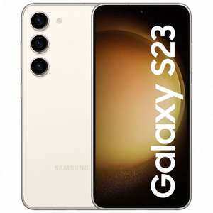 Samsung galaxy s23 128gb + galaxy buds fe