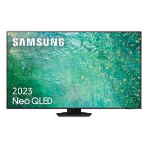 Samsung TQ65QN86CATX - TV Neo QLED 65" (165,1 cm), 120Hz, 4K UHD, Smart TV