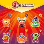 Superthings wild kids - Colección Completa de los 6 Wild Kids