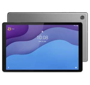 Tablet Lenovo Tab M10 HD (2ª Gen) 10,1", 3 GB, 32 GB