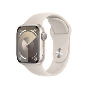 Apple Watch Series 9 | GPS | 41mm | Caja Aluminio