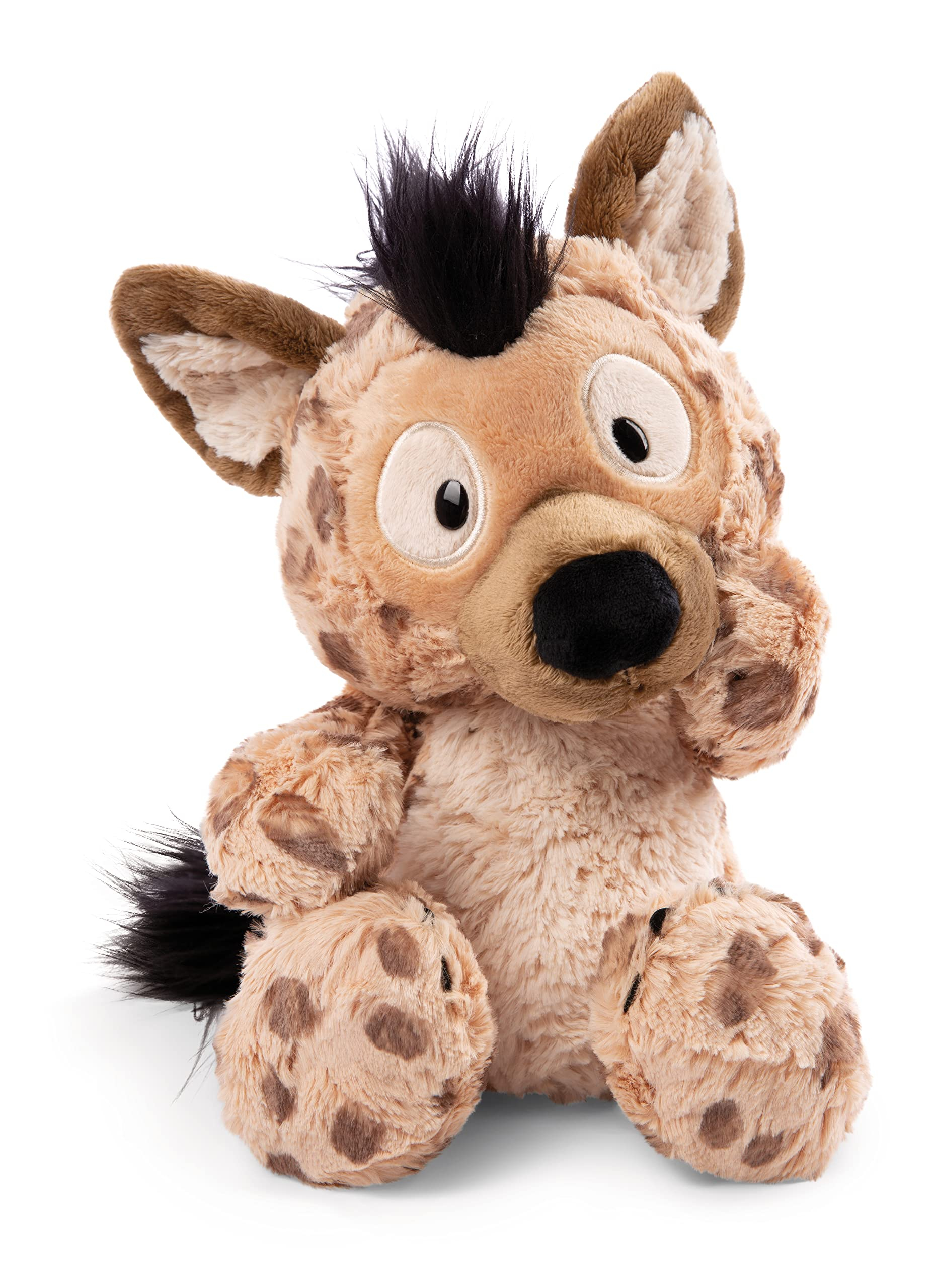 Peluche Hiena Helgi 36cm