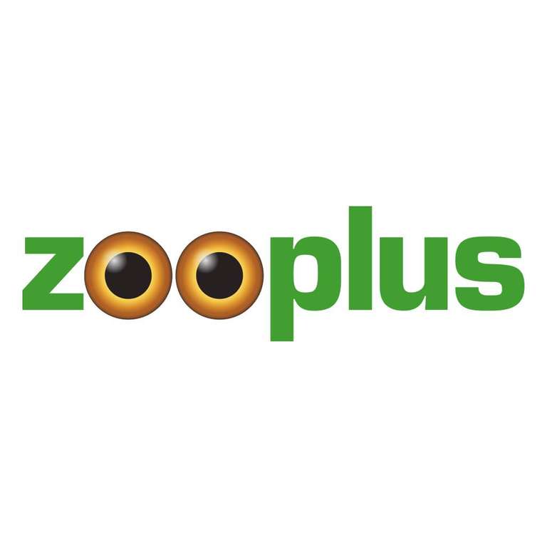 5% de Descuento en toda la tienda - Zooplus. Sólo app.