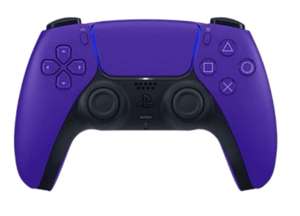 Mando - Sony PS5 DualSense Galactic Purple, Inalámbrico (Varios colores)