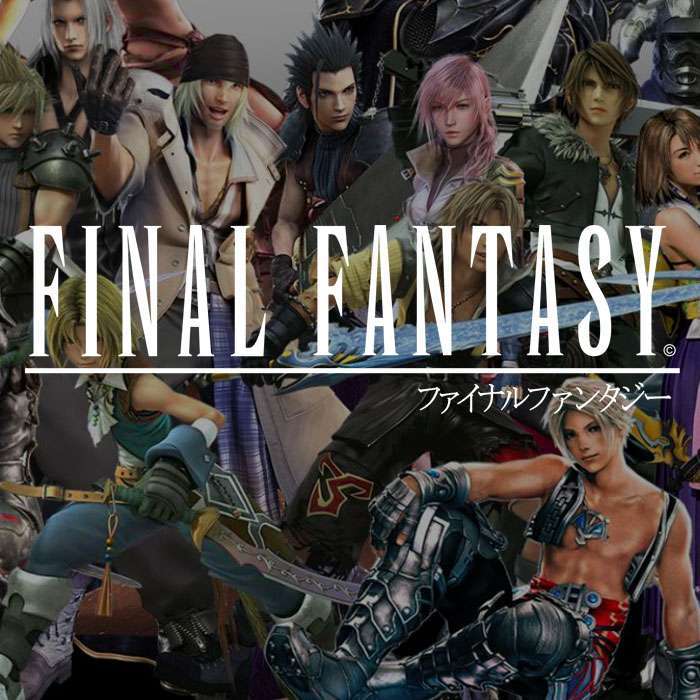Saga Final Fantasy en Oferta [Nintendo Switch, Xbox, Steam, Playstation]