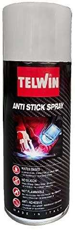 Telwin 804209 Spray Antiadherente de soldaduras