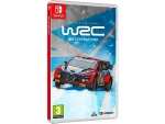 WRC Generations para PS5 (Amazon,mediamark)Y switch (codebox)