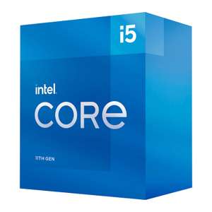 Intel Core i5-11500 4.6GHz Socket 1200 Boxed - Procesador.
