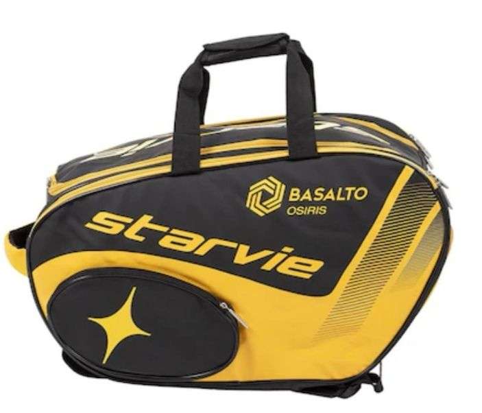 Paletero Basalto Pro Bag StarVie (+ En Descripción)
