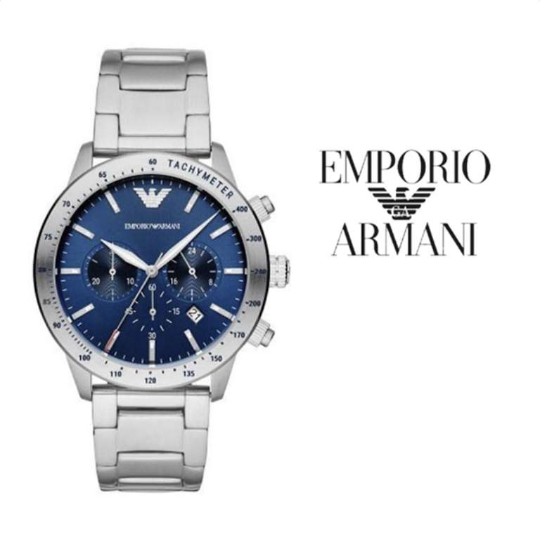 Reloj Emporio Armani STFA AR11306