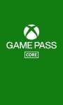 Xbox Game Pass Core a Ultimate por 3,66 € mes. Necesita VPN India.