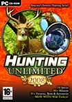 Hunting Unlimited 2008 (CDROM) [Importación inglesa]