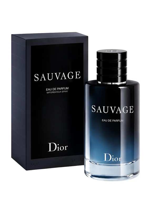 Imagen de Dior Sauvage Eau de Parfum, 100 ml