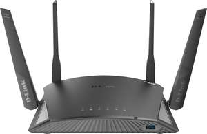 Router WIFI D-Link EXO Smart Mesh (DIR‑2660)