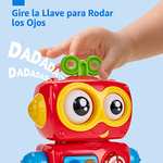 Robot Interactivo para Bebés