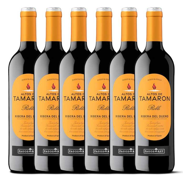 Imagen de Altos de Tamaron – Ribera del Duer