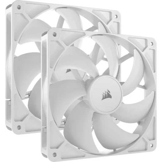 Imagen de Corsair RS140 – Pack Doble Ventila