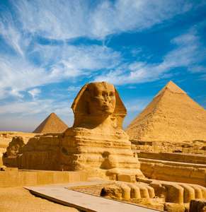 Viaje Egipto (Salida en Mayo a Septiembre)