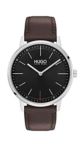 Reloj Analógico Hugo Boss