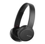 Sony WH-CH510 - Auriculares bluetooth (negro)