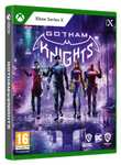 Gotham Knights (Xbox Serie X)