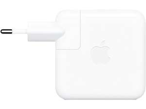 Apple :: Adaptador de corriente USB‑C de 70W - Blanco