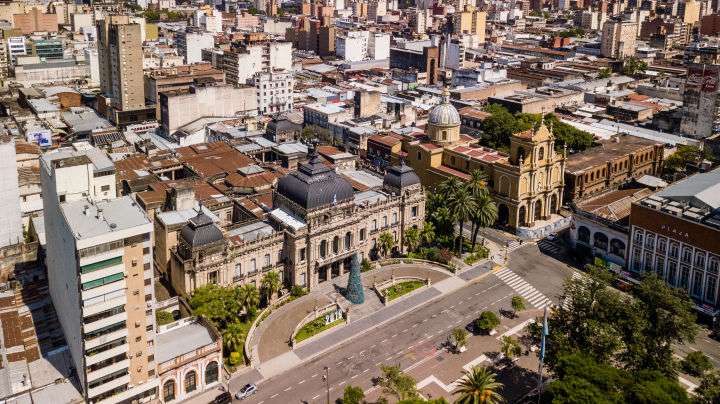 Argentina : Vuelos directos a Buenos Aires desde 657€ ida y vuelta (Ene--> oct)