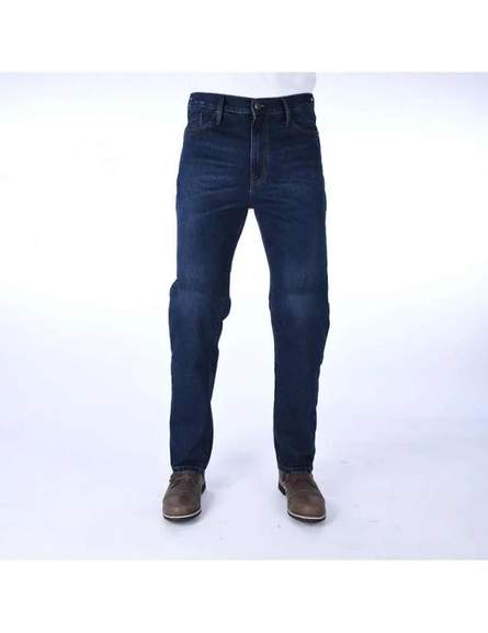 Pantalon de moto vaquero OXFORD Straight 3 colores y varias tallas. Con  certificación AA » Chollometro