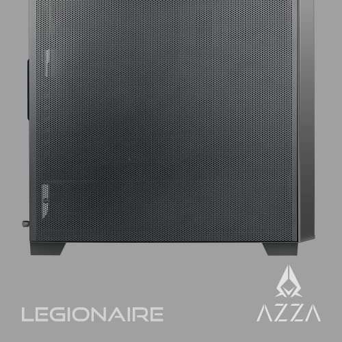 Azza Legionaire CSAZ-470 LEGIONAIRE