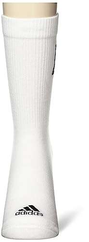 Oferta en calcetines Adidas Embroidered Socks Unisex