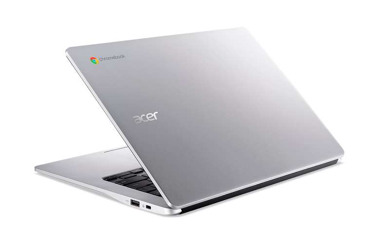 Acer Chromebook 314 Portátil 14" FullHD