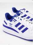 Adidas Forum 84 Azules y blancas solo 56€ (pocas tallas) código ASOSNEW