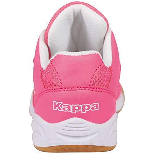 Kappa Kickoff Kids, Zapatillas