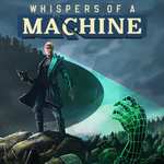 Whispers of a Machine (Steam)
