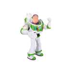 Toy Story Buzz Lightyear Acción Karate Toy Planet