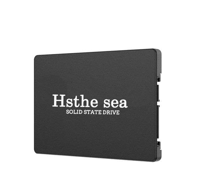Notebook Desktop Built-in SSD Solid State Drive 256Gb