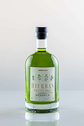 XORIGUER Licor De Hierbas - 700 ml