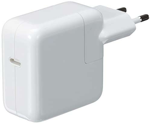 Apple Adaptador de Corriente USB-C de 30 W