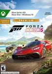 Forza Horizon 5 Premium Edition PC/XBOX LIVE ( VPN NIGERIA )
