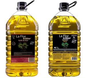 Aceite de orujo de oliva » Chollometro