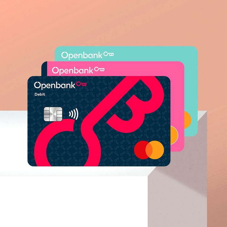 Consigue 150€ al domiciliar tu nómina en Openbank