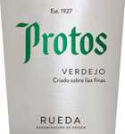 Protos Vino Blanco Verdejo, D.O. Rueda 75cl
