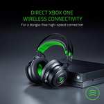 Razer Nari Ultimate para Xbox One - Auriculares inalámbricos