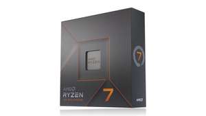 AMD Ryzen 7 7700X [Box sin disipador]