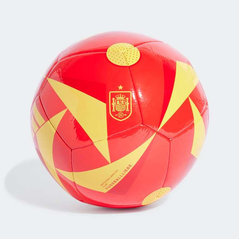 Balón Adidas réplica España - Talla 5